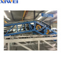 XIWEI escalator manufacturer escalator with skirt panel protection